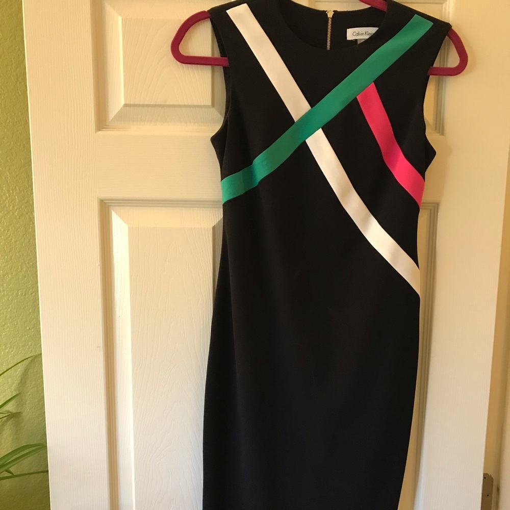 Calvin Klein Dress